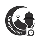OpenMasjid Companion icon